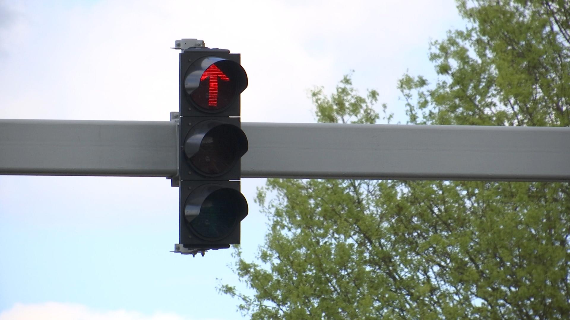Grote Ring Hasselt krijgt slimme verkeerslichten op vier kruispunten